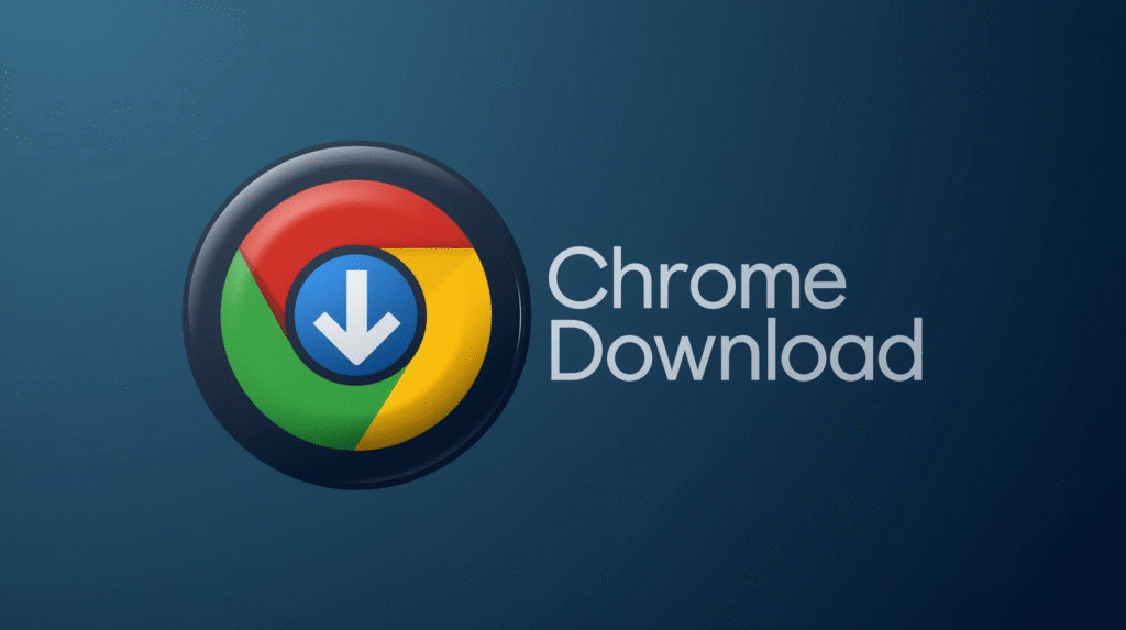 Chrome download