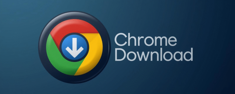 Chrome Windows 11 – Latest Version 2025 Download