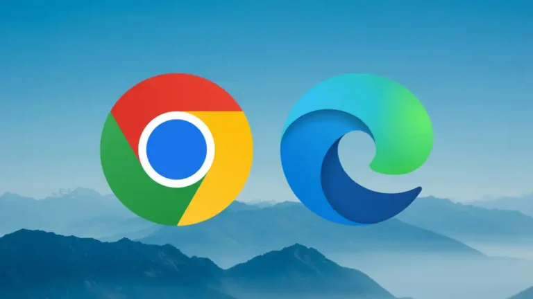 Chrome or Edge 2026: Which Browser Is Better for Windows and Android?