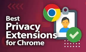 work keywords: Chrome extensions for online security and privacy, VPN, password manager, ad blocker, anti-tracking tools