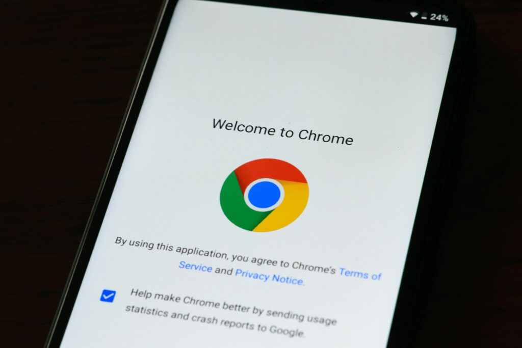 Chrome Features, built in, chrome, browser